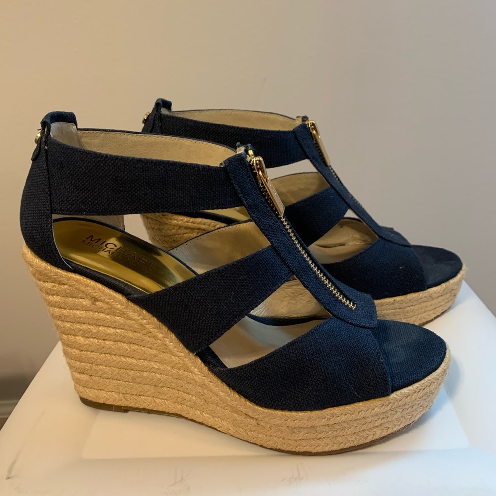 Michael Kors Wedges